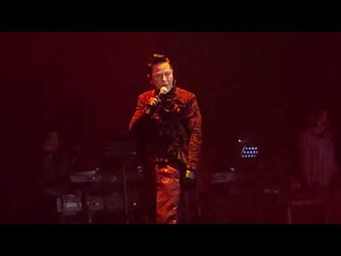 230318🦗#草蜢巡迴台北演唱會《#為何天生不是女人》 蔡一傑 蔡一智 蘇志威 草蜢 GRASSHOPPER