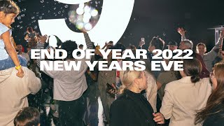 UPPERROOM | MARANATHA NYE COUNTDOWN TO 2023