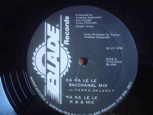 Watch Denise Blefon Ka Ka Le Le R&B Mix on YouTube Watch Denise Blefon Ka Ka Le Le R&B Mix on YouTube
