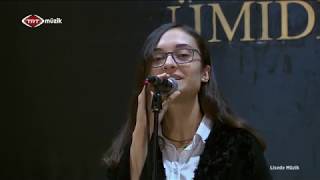 İrem Beyza Açık - Kesik Çayır Biçilir mi