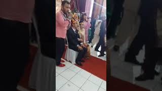 Gabe Maho Borumardongan Mora Ft Arsiniya Dance