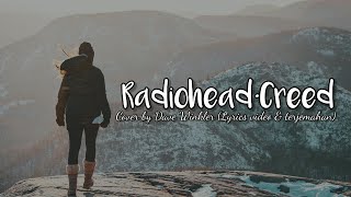 Radiohead - Creep (Acoustic Cover by Dave Winkler) Lyrics Video dan Terjemahan Indo