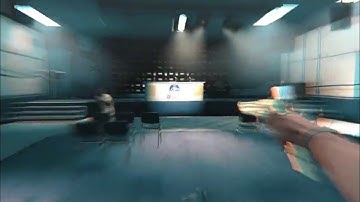 First Person Max Payne 3 is amazing