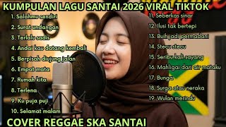 Lagu santai 2026 Lagu Top Hits Spotify Viral Versi Reggae Version 