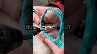 How We Make Sunglasses out of Recycled Fishing Nets