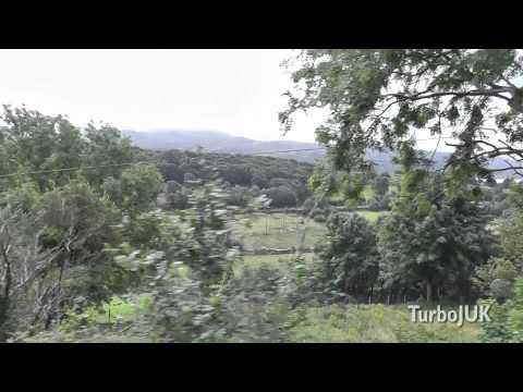 Narrow Gauge Pilgrimage - Wales 2012 - Part 3