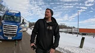 We Drove From Tampa to Maryland To Rescue Dozens Of Stranded Motorist - PART 3
