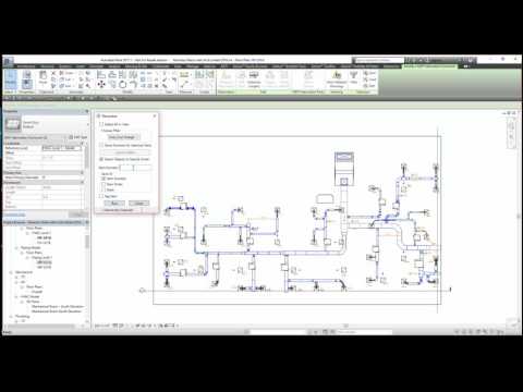 How to Use the Renumber Tool for Revit