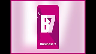 Business 7 - 4 May 2022
