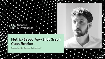 Metric-Based Few-Shot Graph Classification