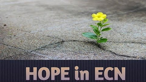 HOPE in ECN (Karan ji please save EOracle Community🙏🙏🙏🙏)