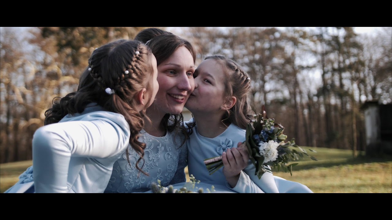 Trouwfilm  - Fenneke en Jaco (Uddel & Rijssen) | www.maartenhaase.com |