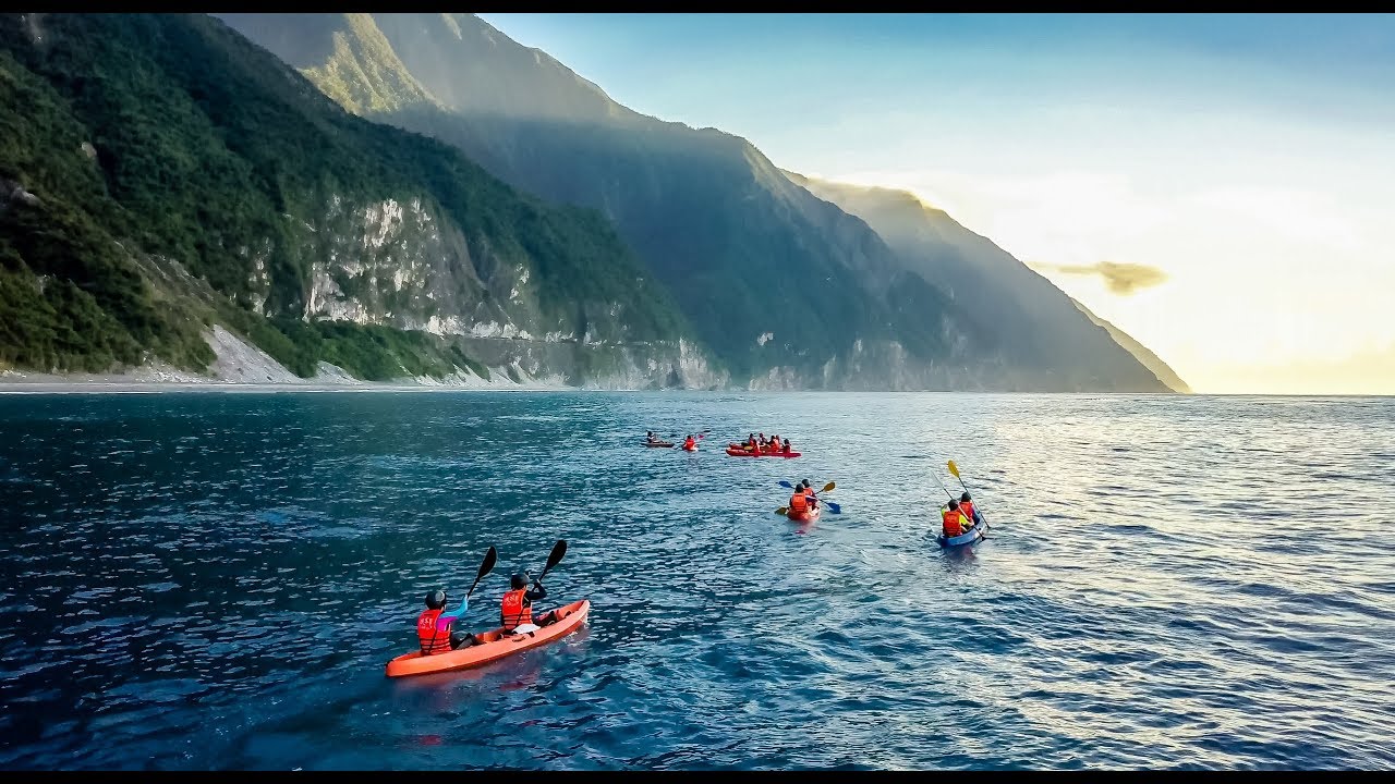 video phone beyonce mp3 Qingshui Cliff Kayaking Hualien