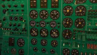UUWW-URSS XP11 Tu-154M (with Kontur) VATSIM event