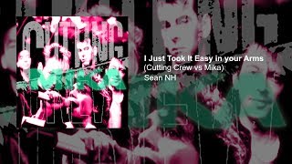 I Just Took it Easy in your Arms (Cutting Crew vs Mika) screenshot 3