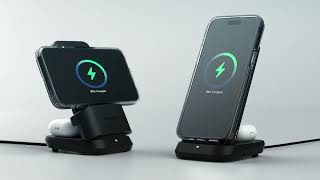 Experience The Magic Of Spigens Innovative Iphone 15 Accessories