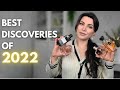 My top 12 fragrance discoveries of 2022  these blew me away