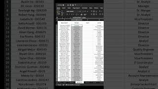 How to extract text before or after a character delimiter in #excel #exceltips #exceltricks #mi