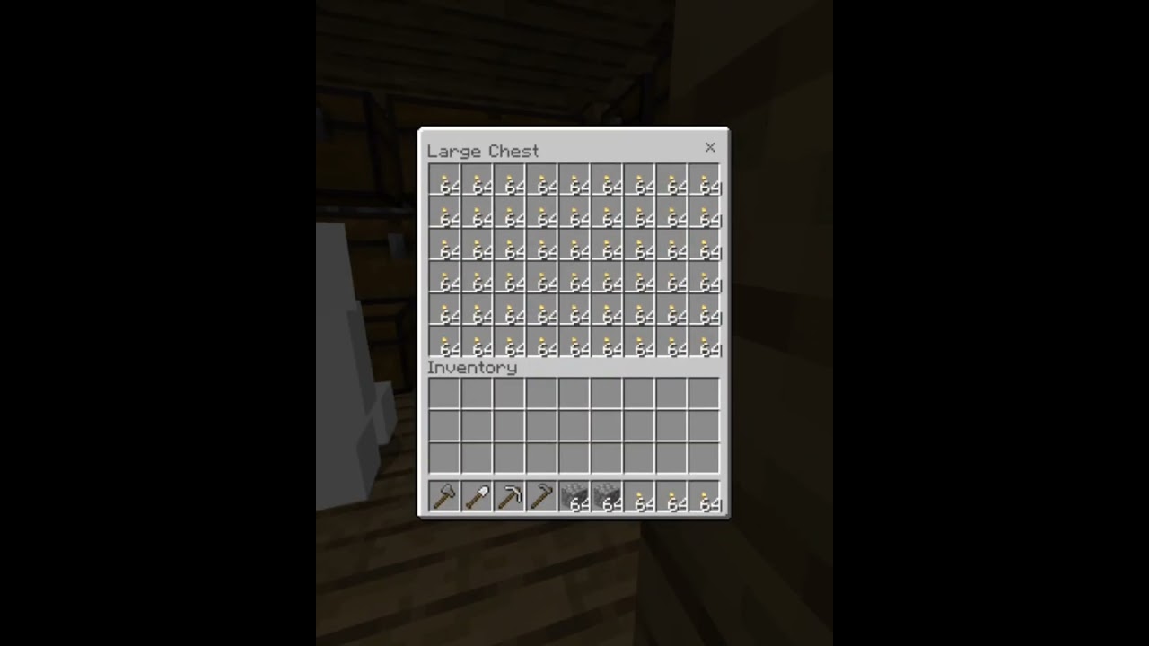 polish kid rage after creeper blew up torches