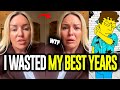 35 And UNMATCHED — She’s Learning The Game Is Over | Women Hitting The Wall  | The Wall
