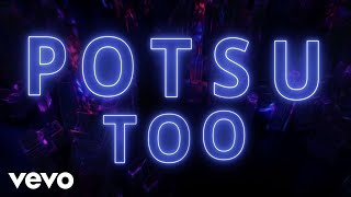 potsu too - lovesicks (Visualizer)