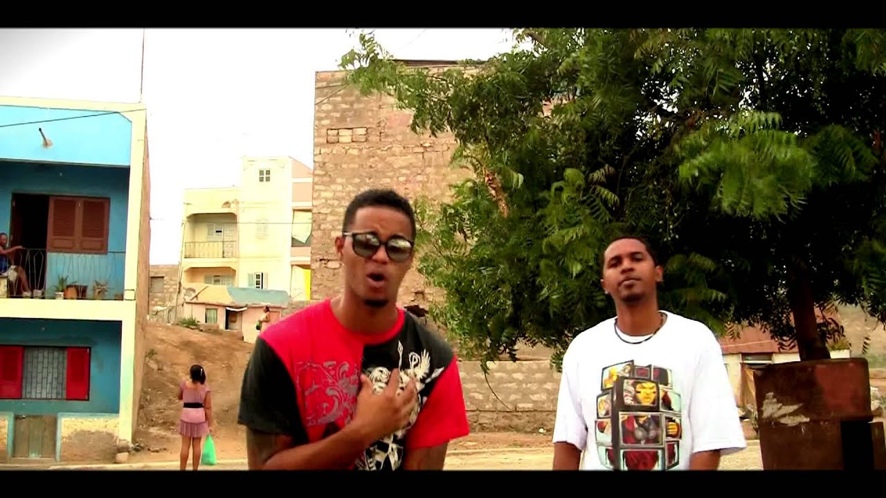 Victor Duarte ft. Rezistent & Elaine Da Silva - Walking Down The Street (prod. by Marley Lima)