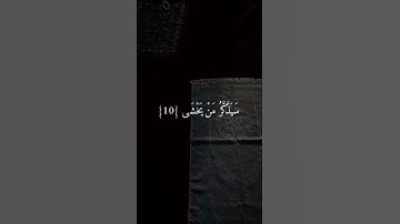 القارئ | عبدالرحمن مسعد 🖤 سـورة | الأعلى  #قران 🎧
