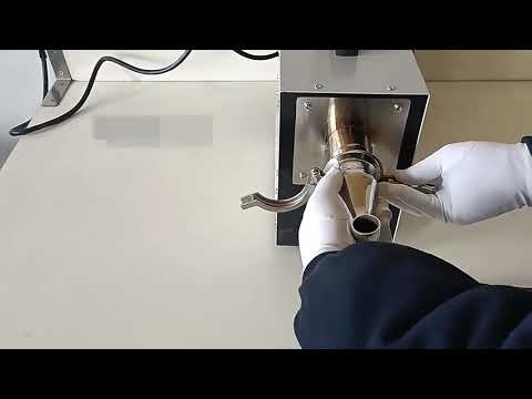 Wire Processing Heat Shrink Tubing Heating Equipment | Terminal Cable Shrink Tube Oven