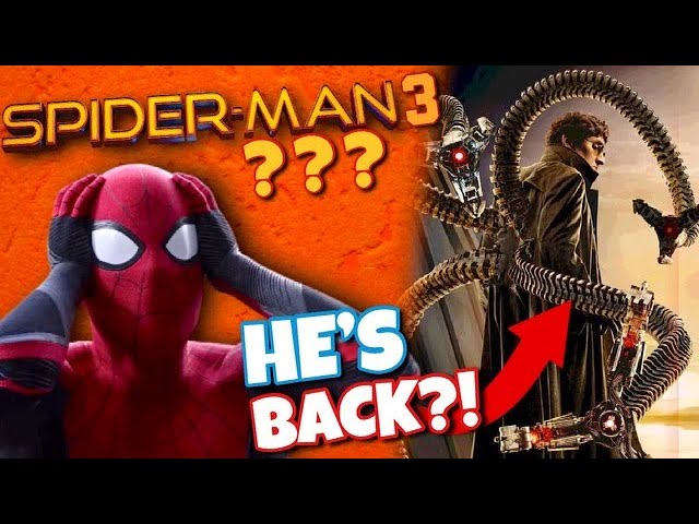 Homem-Aranha 3': Tentáculos do Dr. Octopus serão feitos em CGI ao