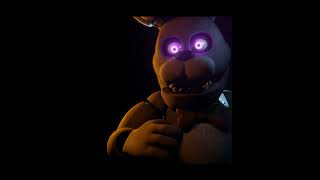 Can't wait to meet you  #animation #blender #fnaf #bonnie #joinusforabite