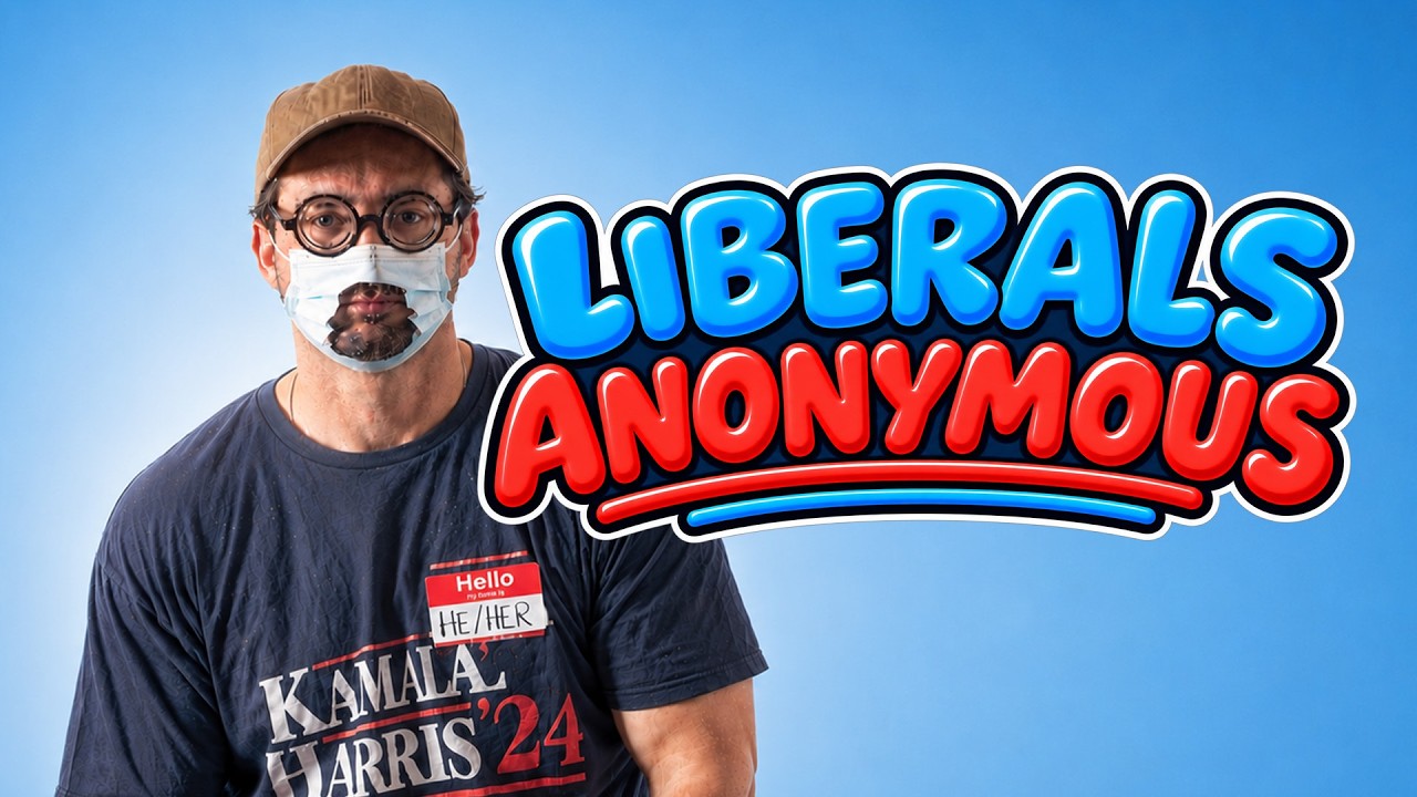 Liberals Anonymous