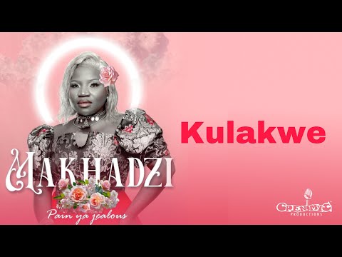 Makhadzi - Kulakwe (Official Audio) feat. Master KG