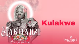 Makhadzi - Kulakwe (Official Audio) feat. Master KG