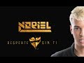 Noriel - Desperte Sin Ti [Audio Cover, Letra]