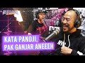 Kata pandji pak ganjar aneeeh  pandji