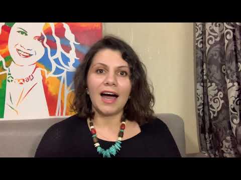 სერიალი \"სეანსი\" ლადოს ფსიქოტიპი