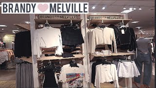 Brandy Melville Gift Card Uk - The Secret Shame Of Wearing Brandy