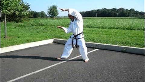 Oct 24 U-shaped block.AVI