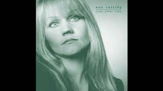 Eva Cassidy - Time After Time