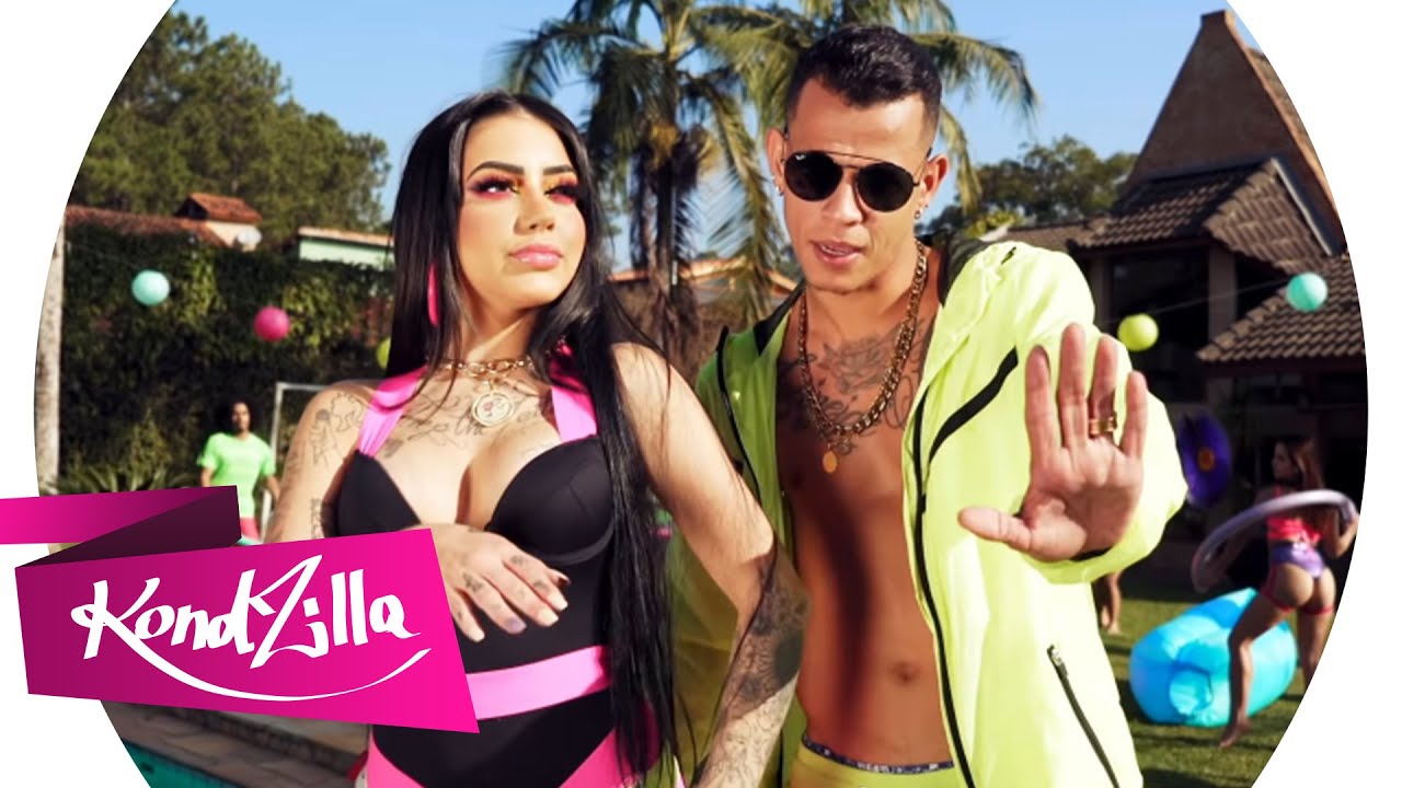 Dadá Boladão e MC Mirella –  Seu Rebolado (kondzilla.com)