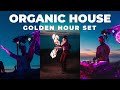 Kendi  church of music san diego  organic house set from cliffs of la jolla