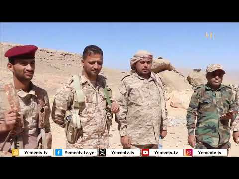 عيد المقاتل | تقديم / رفيق السامعي 02/04/2025