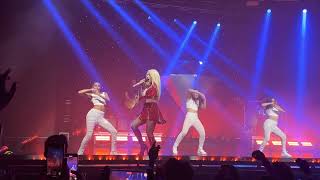 Ava Max - Who's Laughing Now [Live @ Fabrique Milano 15-05-2023]