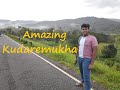 Kudaremukha | Kudaremukha to Kalasa Road |Kalasa |Horanadu |Sringeri | Samseparvata