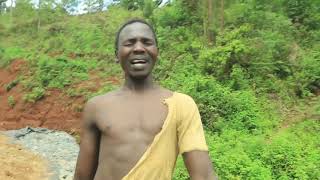 SJ KING NKOMA KINYUKA WAYAOFFICIAL VIDEO 1