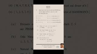 #FIRST INTER MATHS (AP)