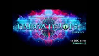 AstroPilot - Live at Timegate 2015 (Psybient / Ambient / Deep Trance / Psychill Mix)