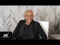 Invisible Beauty-Dallas celebrates with Bethann Hardison