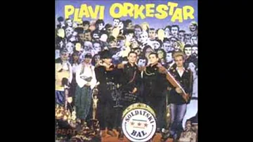 Plavi orkestar- the best of- mix