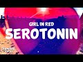 Girl In Red Serotonin Clean Lyrics